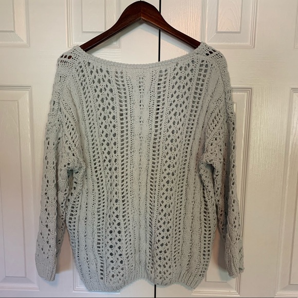 Shop Hope’s Sweater - Picture 2 of 5